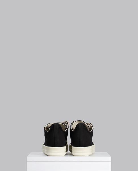 TEMPLE DRKSHDW JUMBOLACE LOW SNEAKS