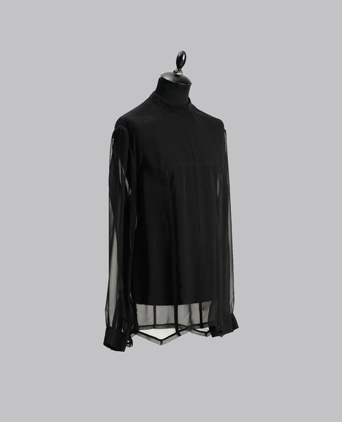 TEMPLE FORK SHIELD T