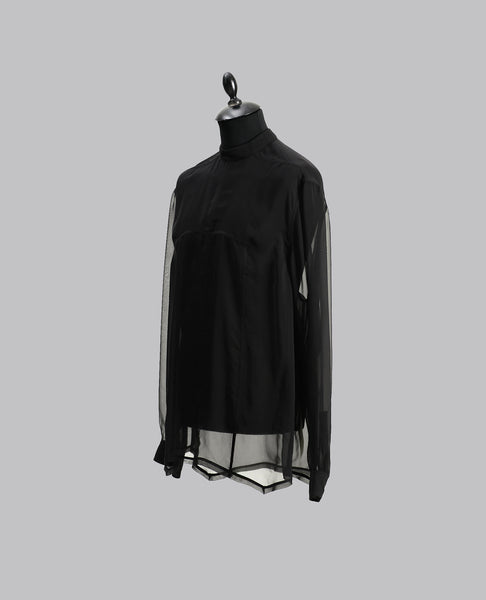 TEMPLE FORK SHIELD T