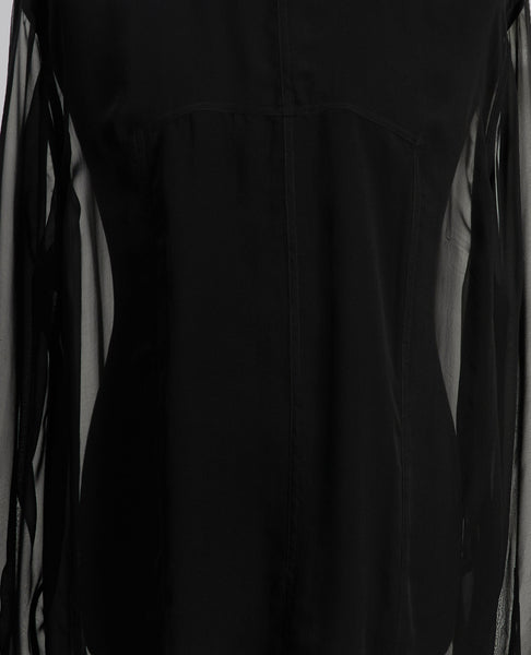 TEMPLE FORK SHIELD T