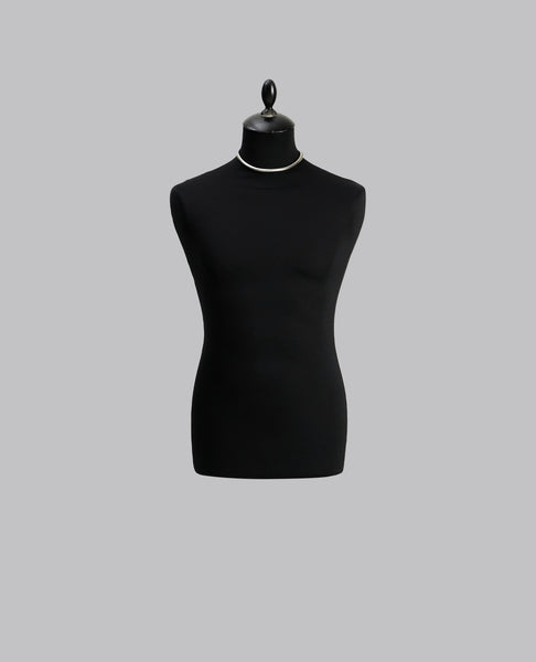 TEMPLE SNAKE NECKLACE