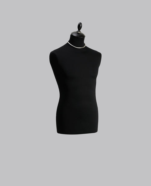 TEMPLE SNAKE NECKLACE