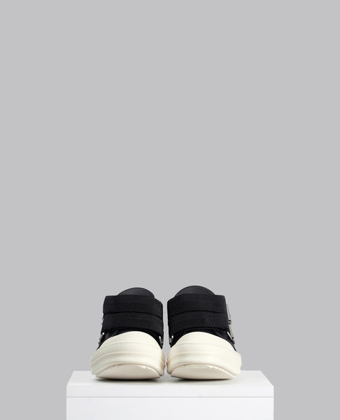 TEMPLE EXTREME STRAP LOW SNEAKS