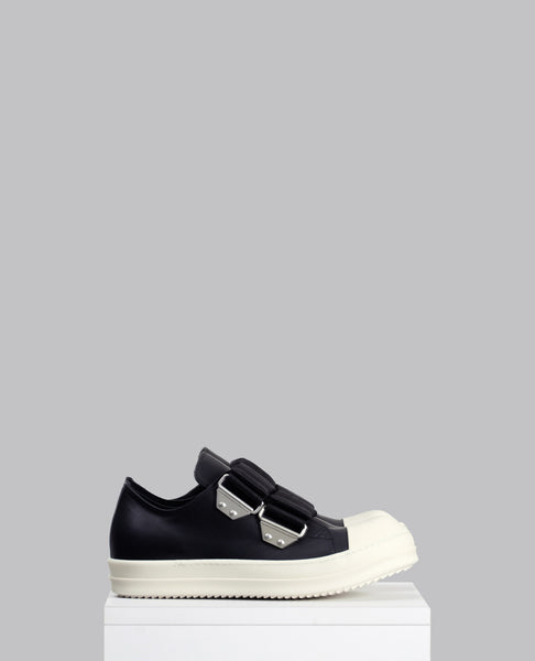 TEMPLE EXTREME STRAP LOW SNEAKS