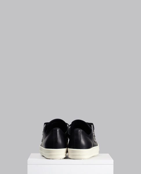 TEMPLE EXTREME STRAP LOW SNEAKS