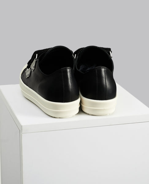 TEMPLE EXTREME STRAP LOW SNEAKS