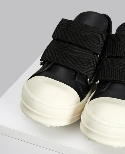 TEMPLE EXTREME STRAP LOW SNEAKS