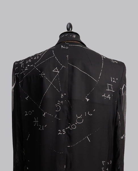 TEMPLE RICKS TATLIN COAT