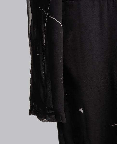 TEMPLE RICKS TATLIN COAT