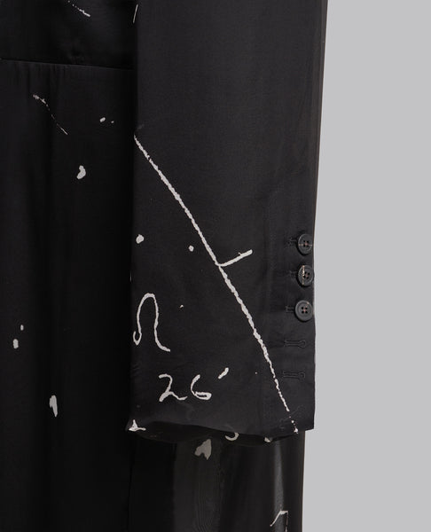 TEMPLE RICKS TATLIN COAT