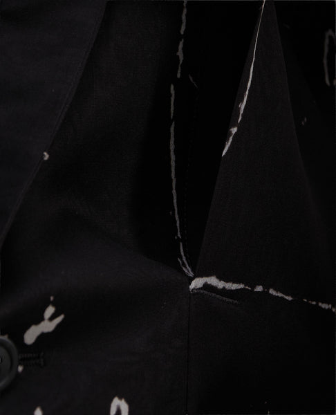 TEMPLE RICKS TATLIN COAT