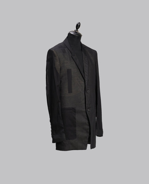 TEMPLE CONCORDIAN JKT