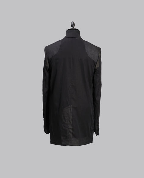 TEMPLE CONCORDIAN JKT