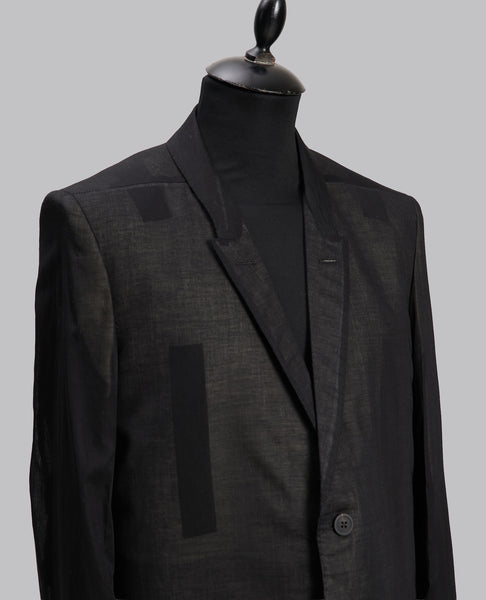 TEMPLE CONCORDIAN JKT