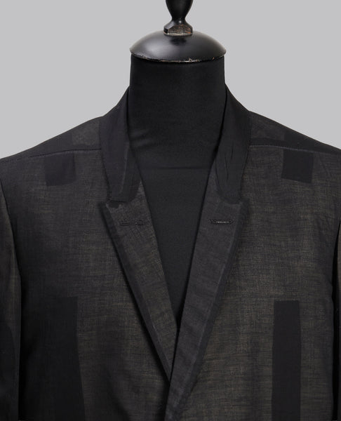 TEMPLE CONCORDIAN JKT