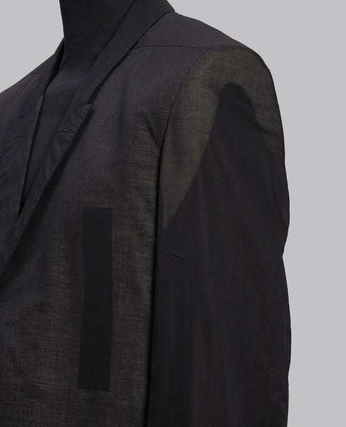 TEMPLE CONCORDIAN JKT