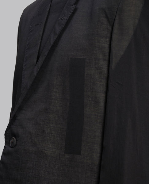 TEMPLE CONCORDIAN JKT