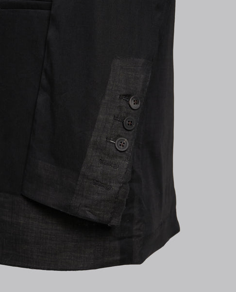 TEMPLE CONCORDIAN JKT