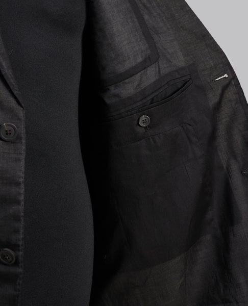 TEMPLE CONCORDIAN JKT