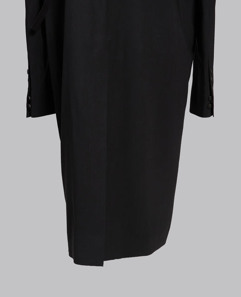 TEMPLE RUNWAY TATLIN COAT