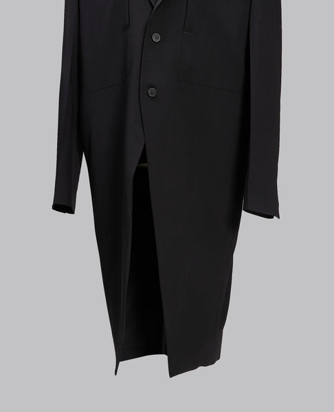 TEMPLE RUNWAY TATLIN COAT