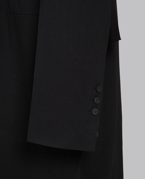 TEMPLE RUNWAY TATLIN COAT