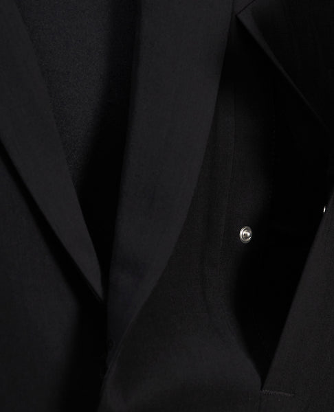 TEMPLE RUNWAY TATLIN COAT