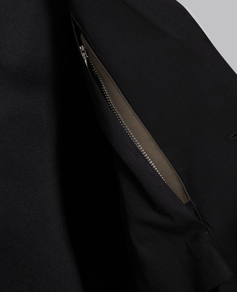 TEMPLE RUNWAY TATLIN COAT