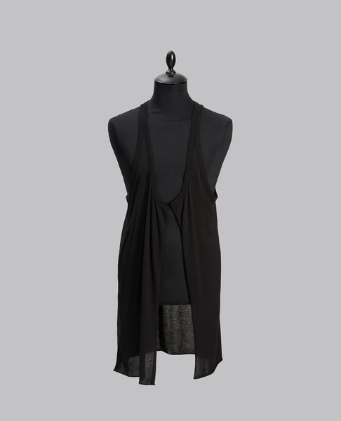 TEMPLE RUNWAY OPEN PONY TANK