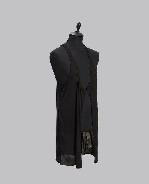 TEMPLE RUNWAY OPEN PONY TANK