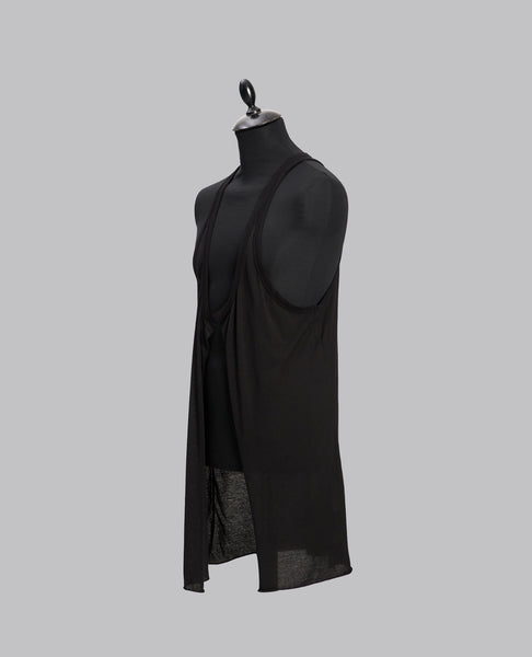 TEMPLE RUNWAY OPEN PONY TANK