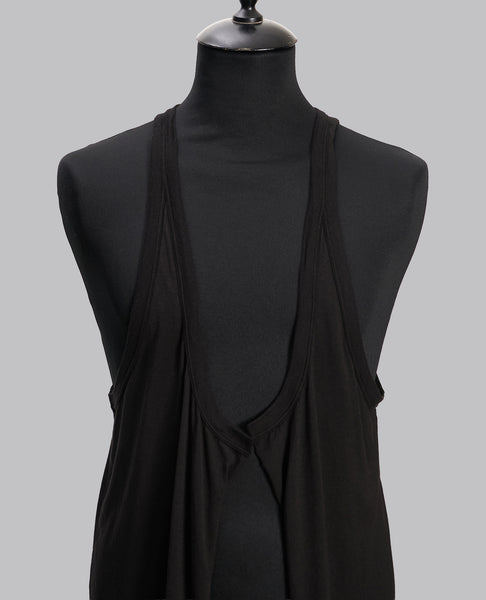 TEMPLE RUNWAY OPEN PONY TANK