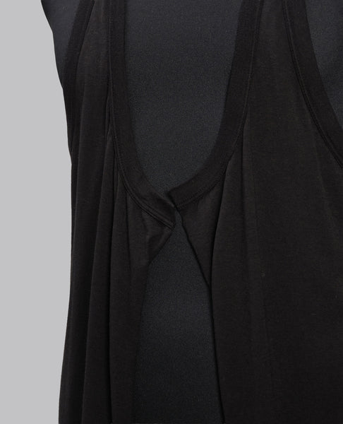 TEMPLE RUNWAY OPEN PONY TANK