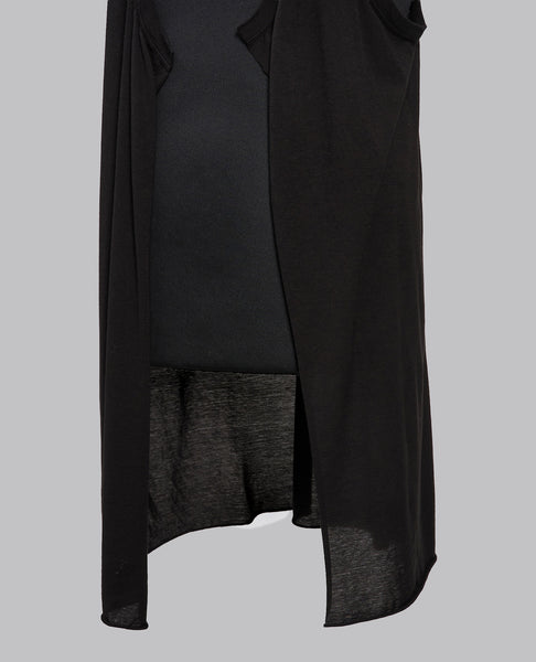 TEMPLE RUNWAY OPEN PONY TANK