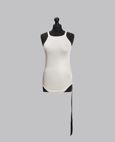 TEMPLE DRKSHDW RACER BACK TANK