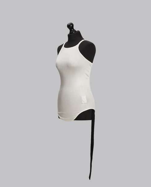 TEMPLE DRKSHDW RACER BACK TANK