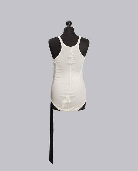 TEMPLE DRKSHDW RACER BACK TANK