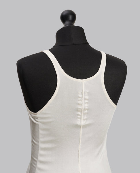 TEMPLE DRKSHDW RACER BACK TANK