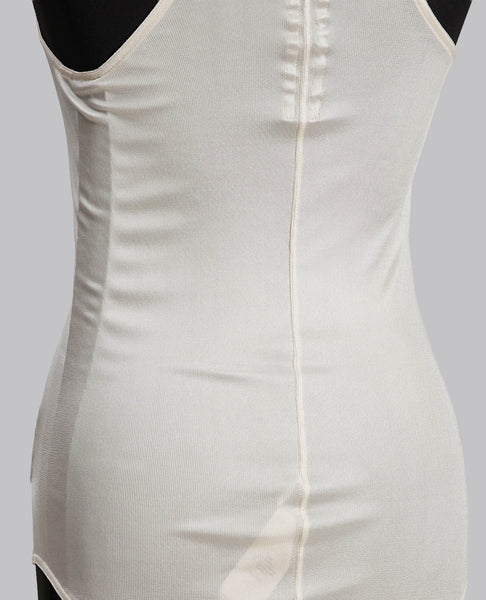 TEMPLE DRKSHDW RACER BACK TANK