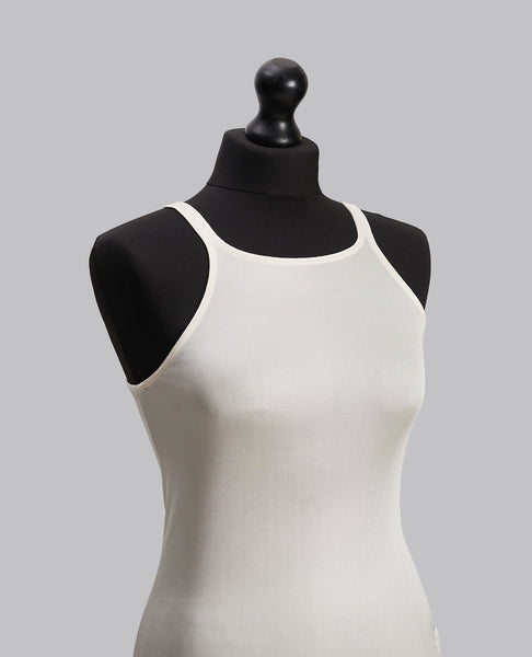 TEMPLE DRKSHDW RACER BACK TANK