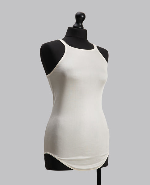 TEMPLE DRKSHDW RACER BACK TANK