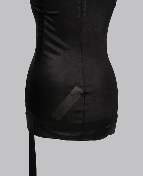 TEMPLE DRKSHDW RACER BACK TANK