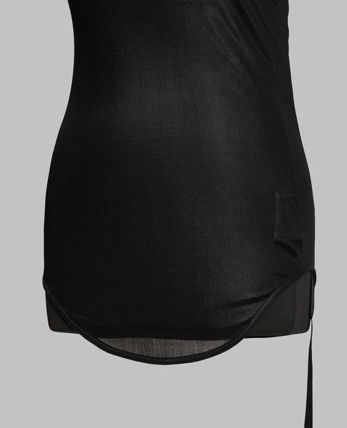 TEMPLE DRKSHDW RACER BACK TANK