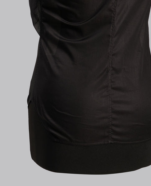 TEMPLE SL ISLAND SHIRT