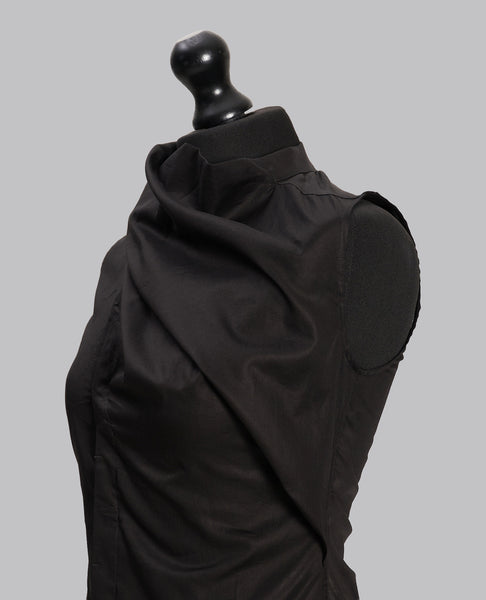 TEMPLE SL ISLAND SHIRT