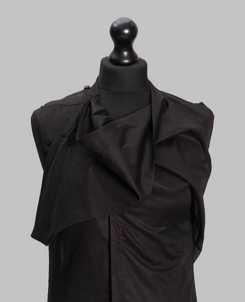 TEMPLE SL ISLAND SHIRT