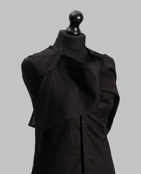 TEMPLE SL ISLAND SHIRT