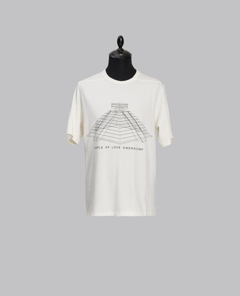 TEMPLE RUNWAY BRAD T