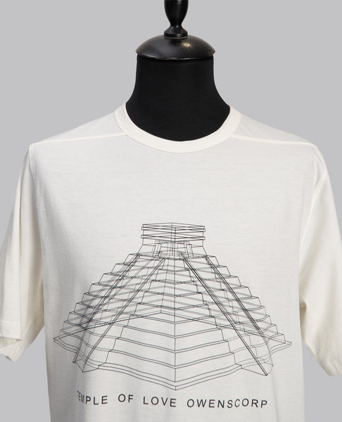 TEMPLE RUNWAY BRAD T