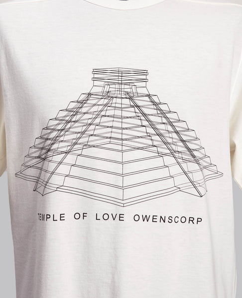 TEMPLE RUNWAY BRAD T